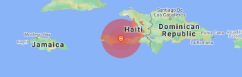 हैटीमा भूकम्प : दुई जनाको मृत्यु, सयौं घर क्षतिग्रस्त